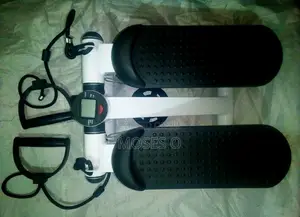 Mini Stepper Exercise Machine