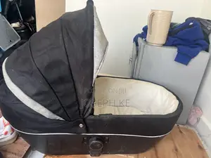 3 in 1 Baby Stroller