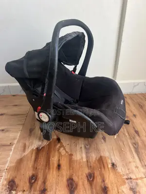 3 in 1 Baby Stroller