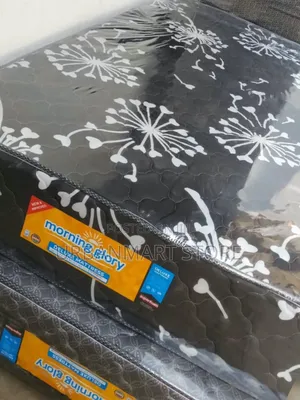 Chose Morning Glory Mattress, 10 Inch 4×6 Thick Foam Design
4×6 Mornin