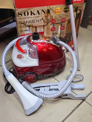 Sokany Garment Steamer 2000W