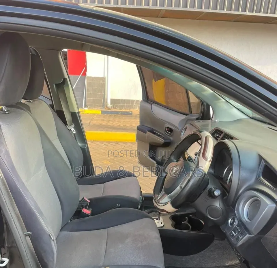 Toyota Probox 2014 White