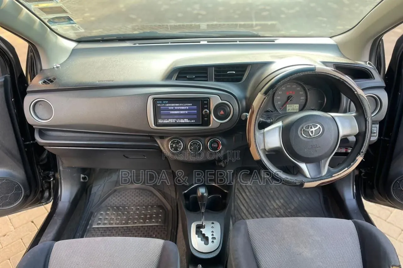 Toyota Probox 2014 White