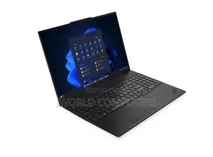 New Laptop Lenovo ThinkPad T14 16GB Intel Core Ultra 7 SSD 512GB