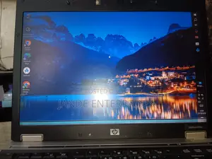 Laptop HP EliteBook 6930P 3GB Intel Core 2 Duo HDD 320GB