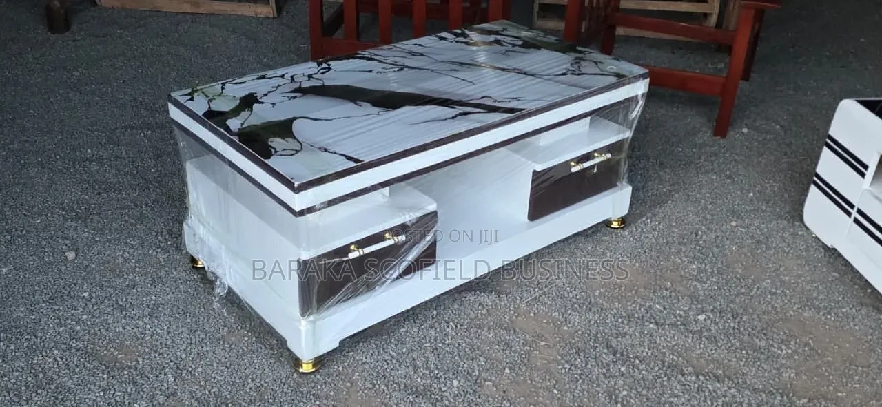 Generic Coffee Table