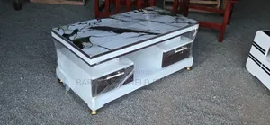 Generic Coffee Table