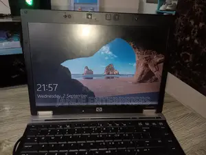 Laptop HP EliteBook 6930P 3GB Intel Core 2 Duo HDD 320GB