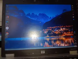 Laptop HP EliteBook 6930P 3GB Intel Core 2 Duo HDD 320GB