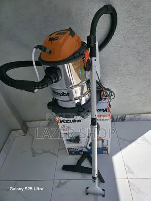 Carpet Extraction / Deep Cleaning Vacuum Cleaner KCSE-302-25L