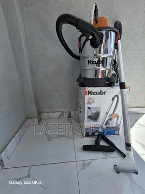 Carpet Extraction / Deep Cleaning Vacuum Cleaner KCSE-302-25L