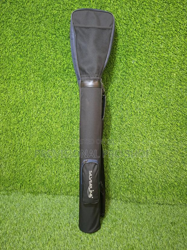 Silverline Pencil Bag - main view