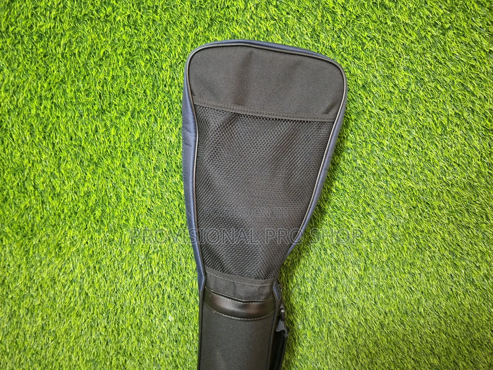 Silverline Pencil Bag