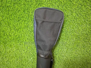 Silverline Pencil Bag