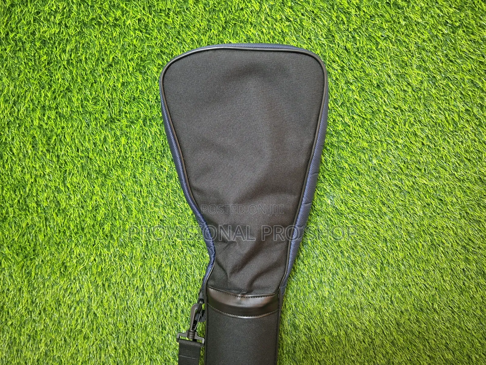 Silverline Pencil Bag