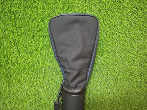 Silverline Pencil Bag