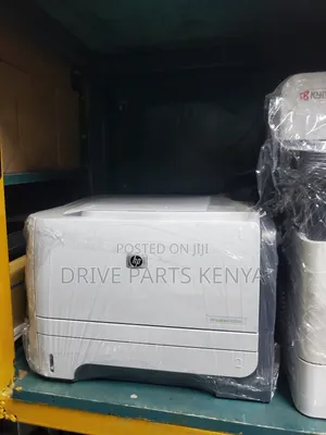 HP 2055dn Printer 