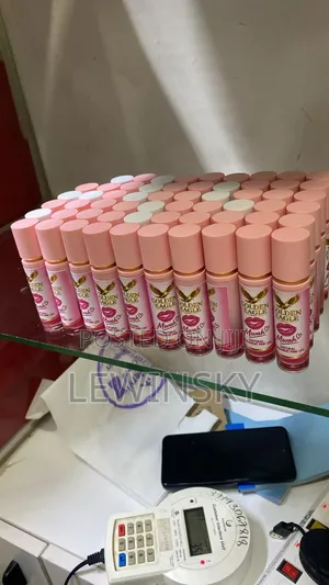 Pinkish Looking Lips Cream