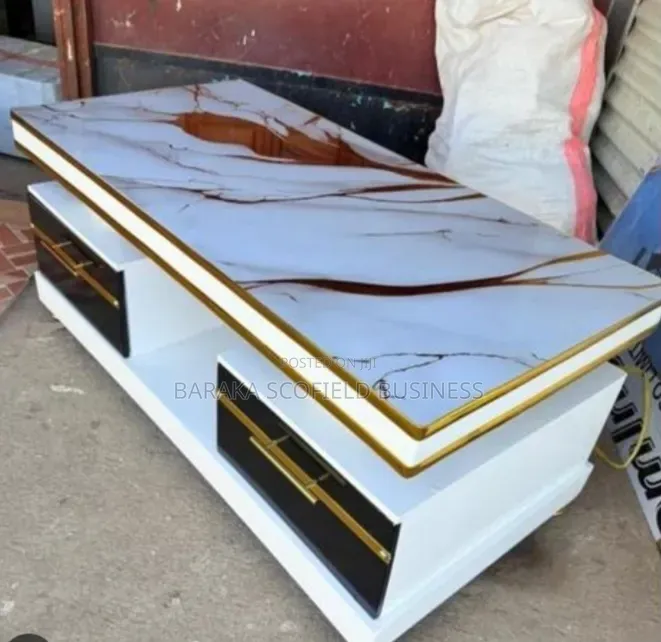 Generic Coffee Table