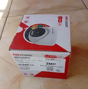 Dome 2mp DS-2CE76D0T-LPFS