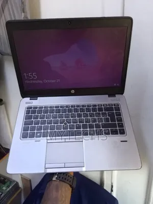 Laptop HP EliteBook 840 G1 8GB Intel Core i5 HDD 500GB