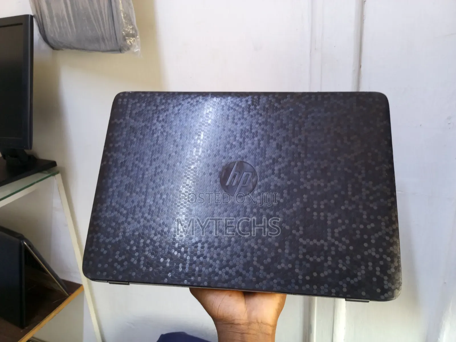 Laptop HP EliteBook 840 G1 8GB Intel Core i5 HDD 500GB