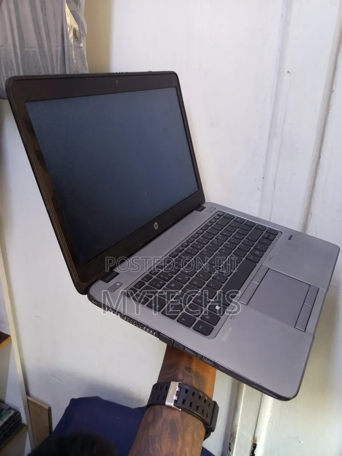 Laptop HP EliteBook 840 G1 8GB Intel Core i5 HDD 500GB