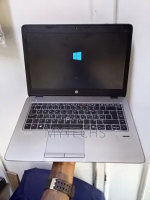 Laptop HP EliteBook 840 G1 8GB Intel Core i5 HDD 500GB