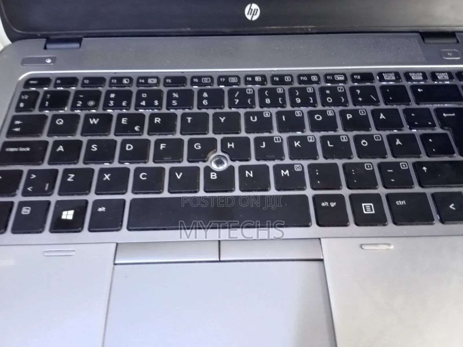 Laptop HP EliteBook 840 G1 8GB Intel Core i5 HDD 500GB