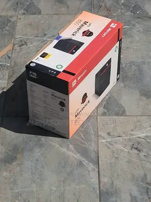 Mercury Maverick 850VA UPS for Computer Power Backup