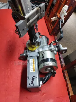 Toyota Camry 2016 Model Steering Column