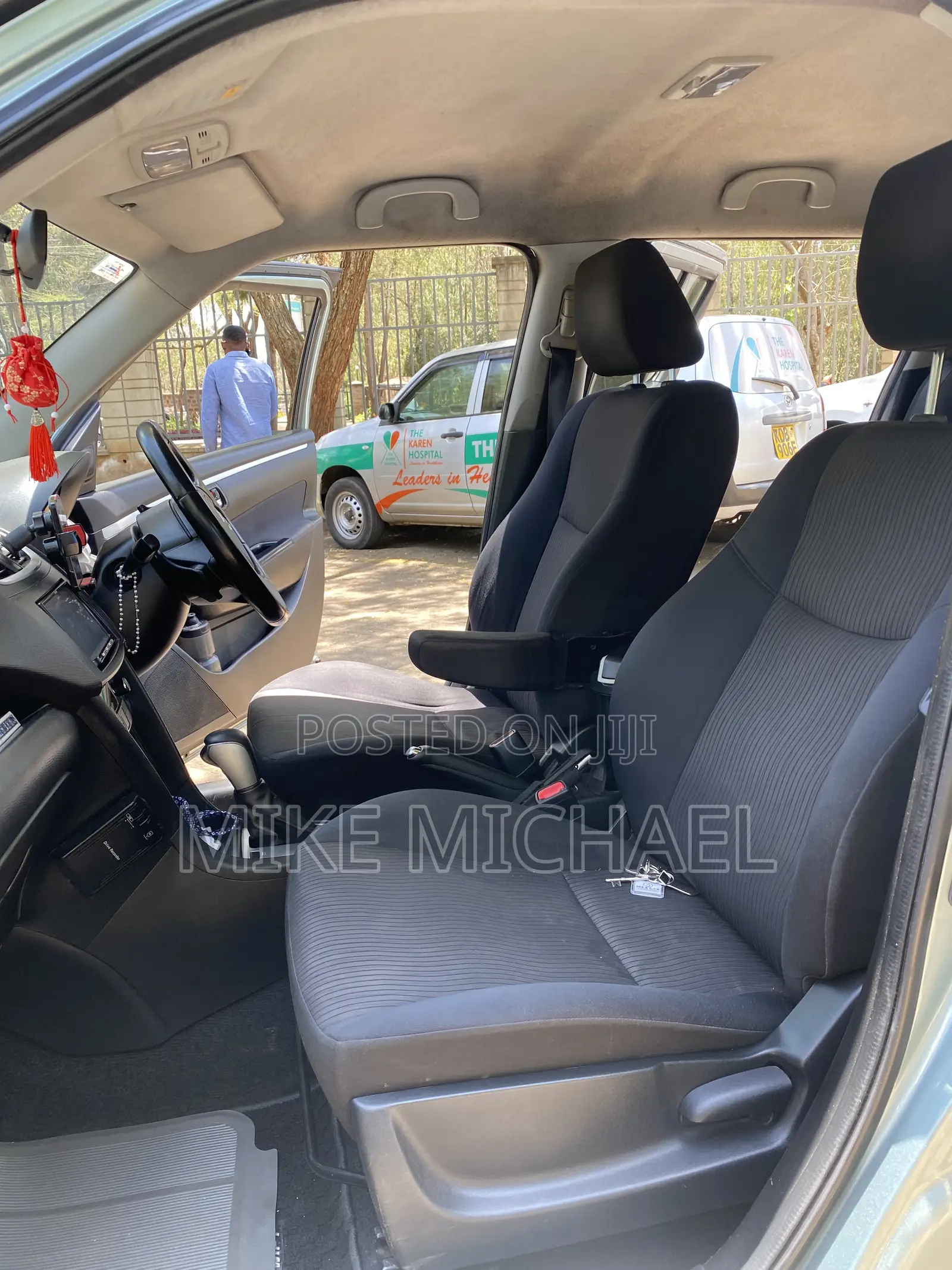 Suzuki Swift RS 2013 Green