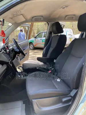 Suzuki Swift RS 2013 Green