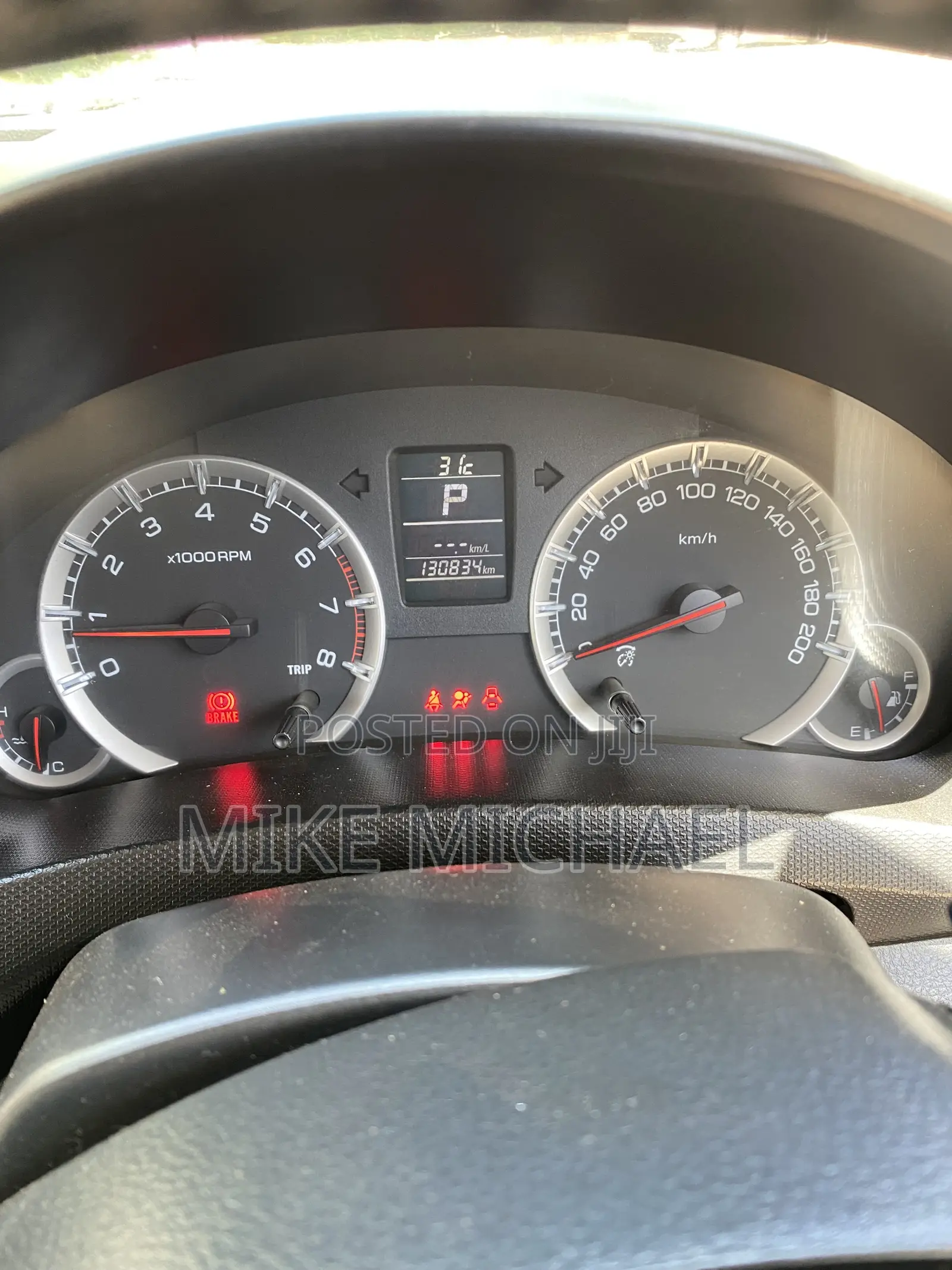 Suzuki Swift RS 2013 Green