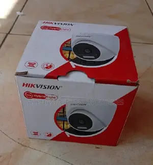 2.8mm/Ir:20m 2mp Dome Smart Hybrid Light Camera