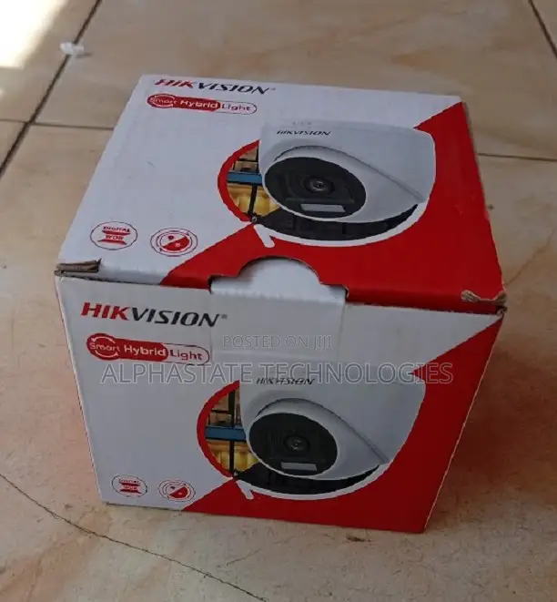 2.8mm/Ir:20m 2mp Dome Smart Hybrid Light Camera