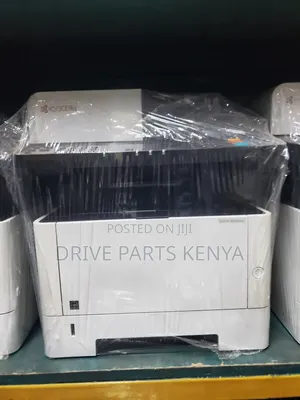 Best Kyocera Ecosys M2640idw Printer