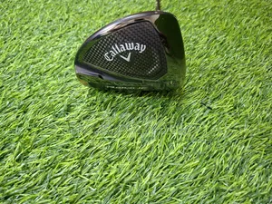 Callaway Rogue ST MAX Driver