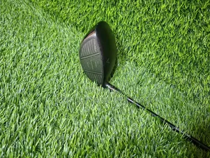 Callaway Rogue ST MAX Driver