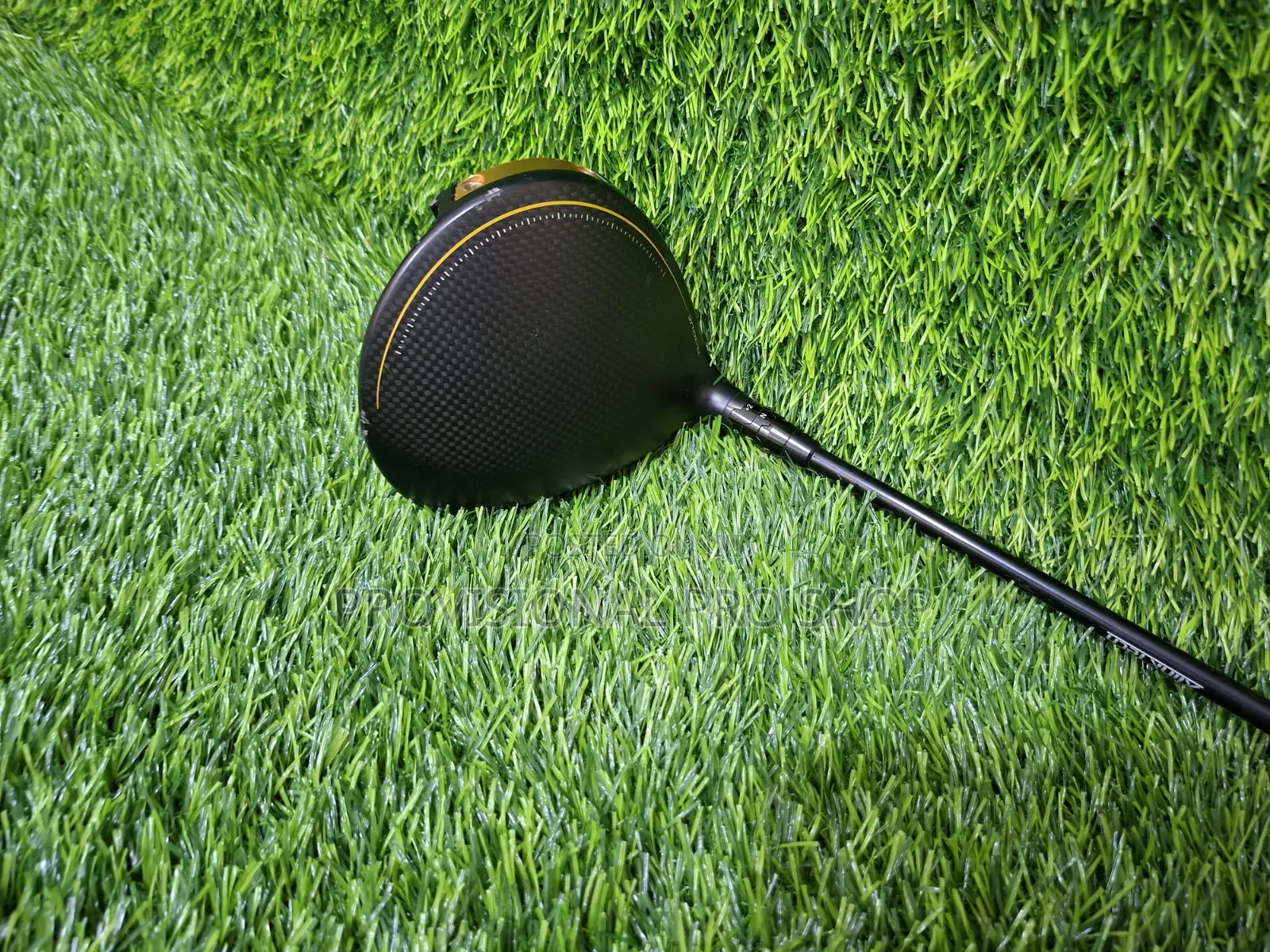 Callaway Rogue ST MAX Driver