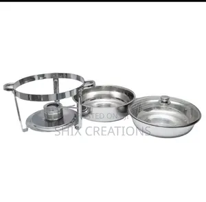 Stainless Steel Chaffing Buffet Dish