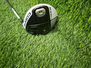 King Cobra F6 Driver
