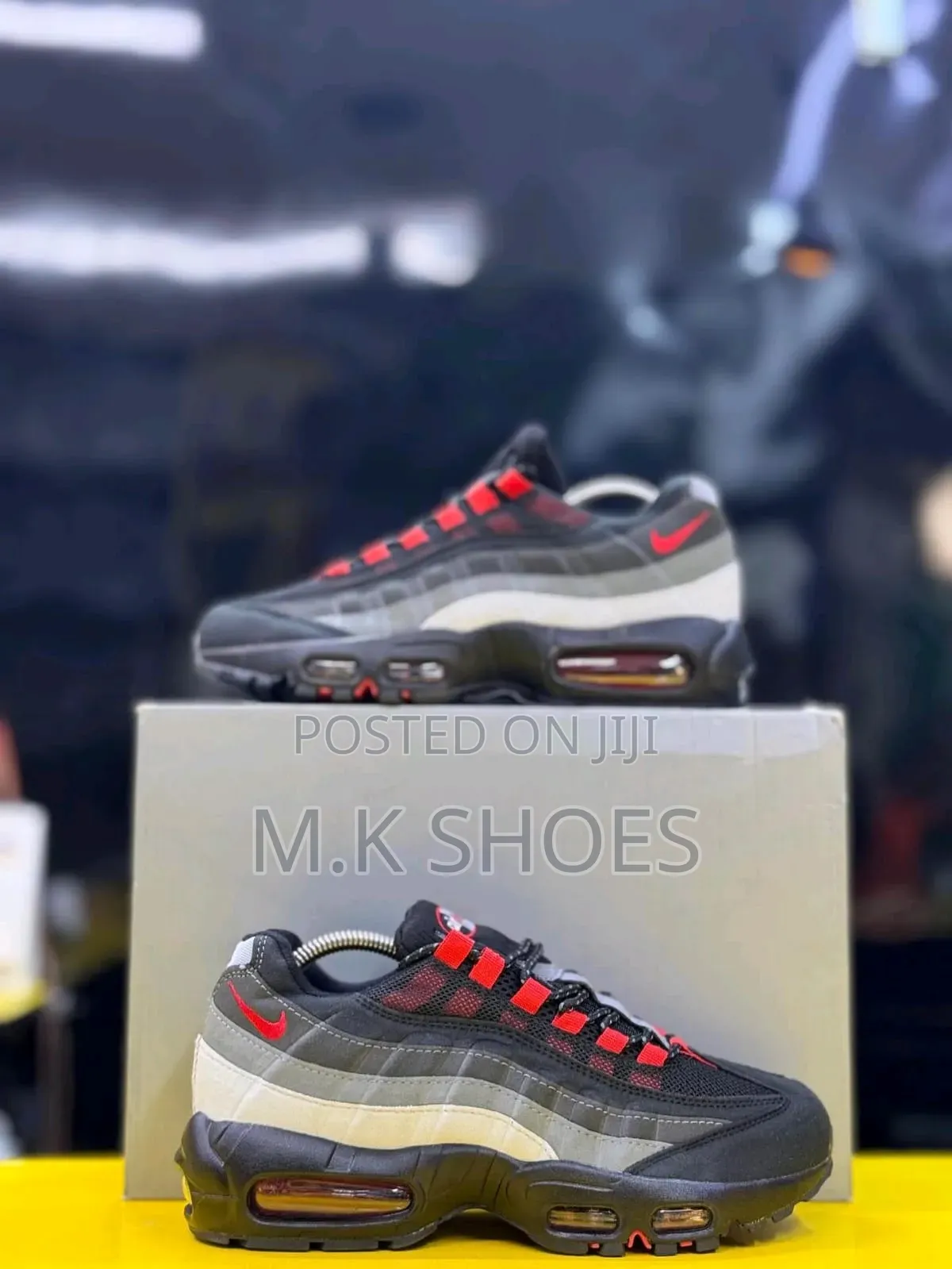 Nike Airmax