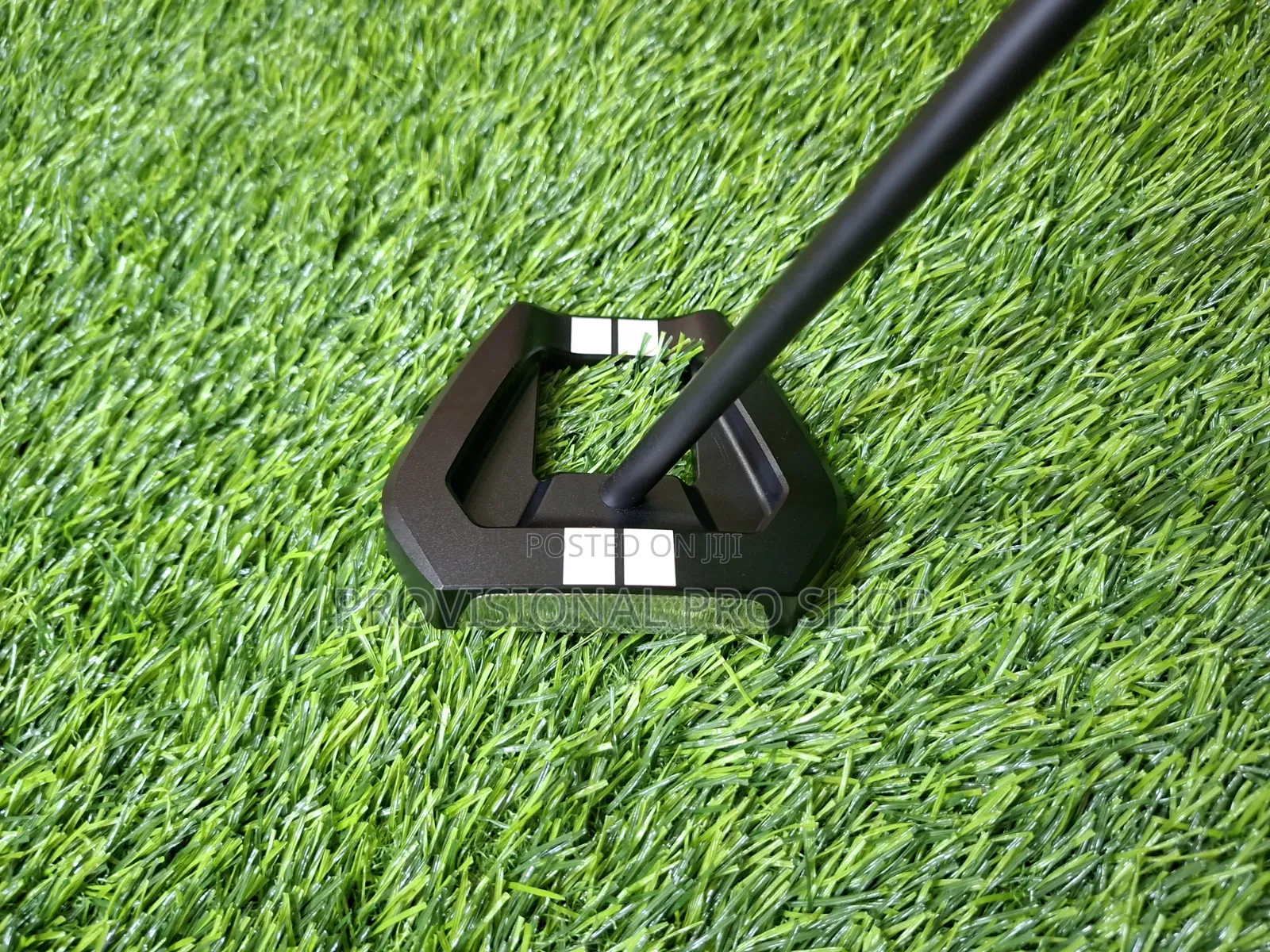 Lab VZN Putter