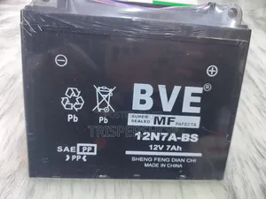 Battery Bve N7