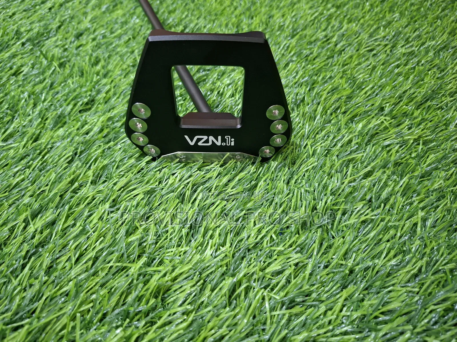 Lab VZN Putter