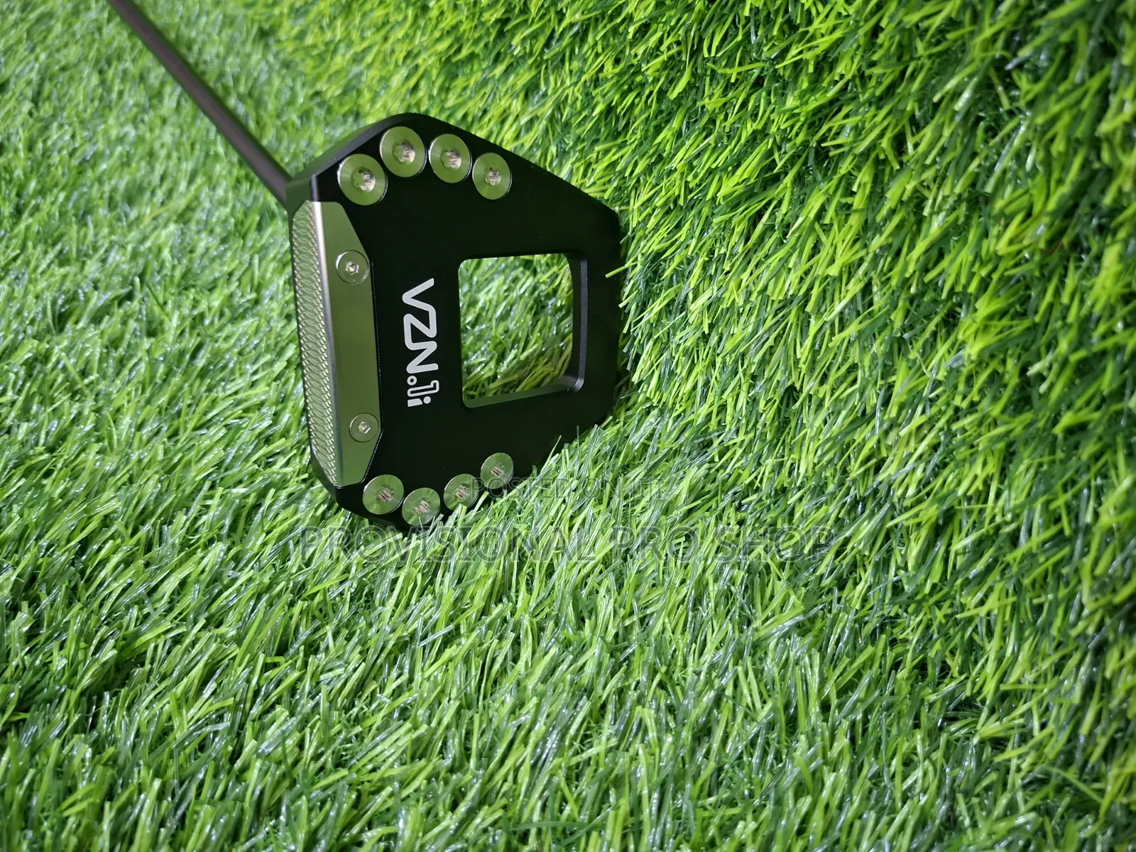 Lab VZN Putter