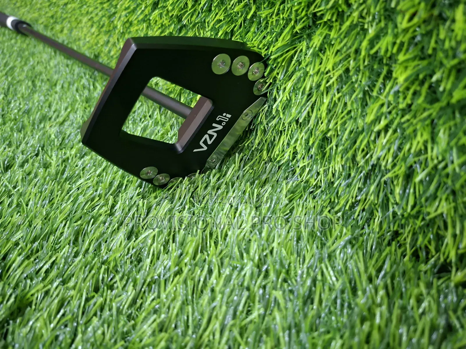 Lab VZN Putter