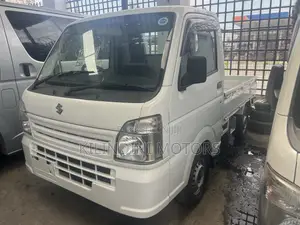 Suzuki Celerio 2018