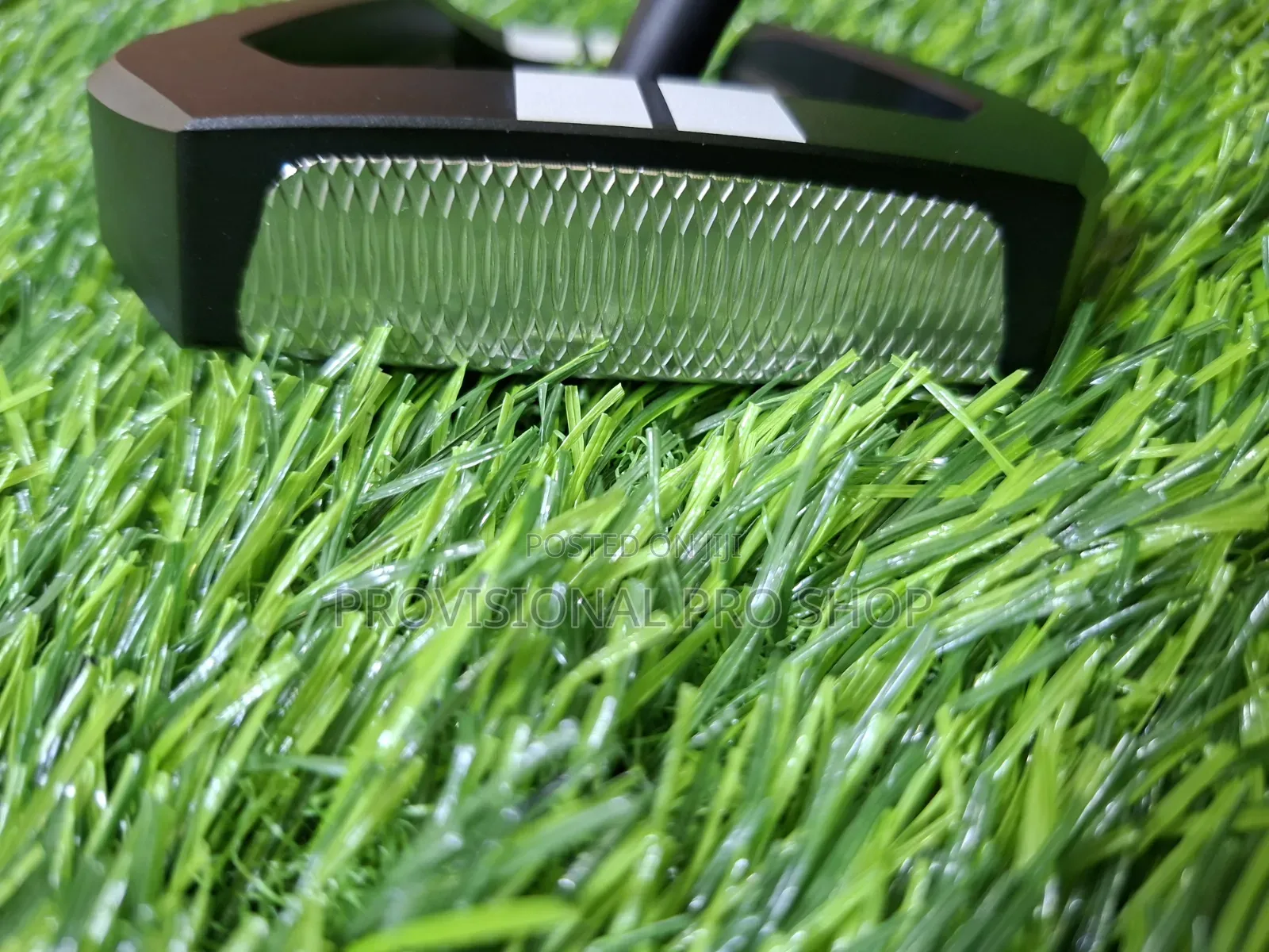Lab VZN Putter